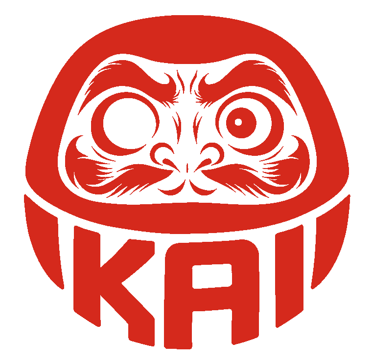 Logo KAI